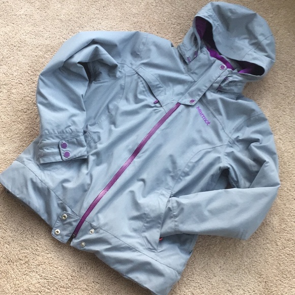 Marmot Jackets & Blazers - Marmot Membrain Jacket Large